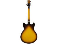 Ibanez JSM10EM-TTB John Scofield Ibanez JSM10EM-TTB John Scofield